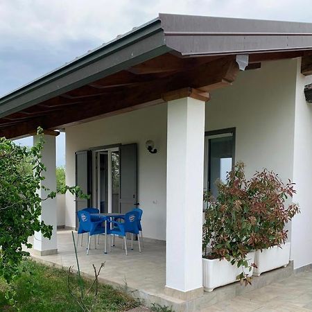 Casa Vacanze Al Capriano Appartamento Mora Cantello Eksteriør billede