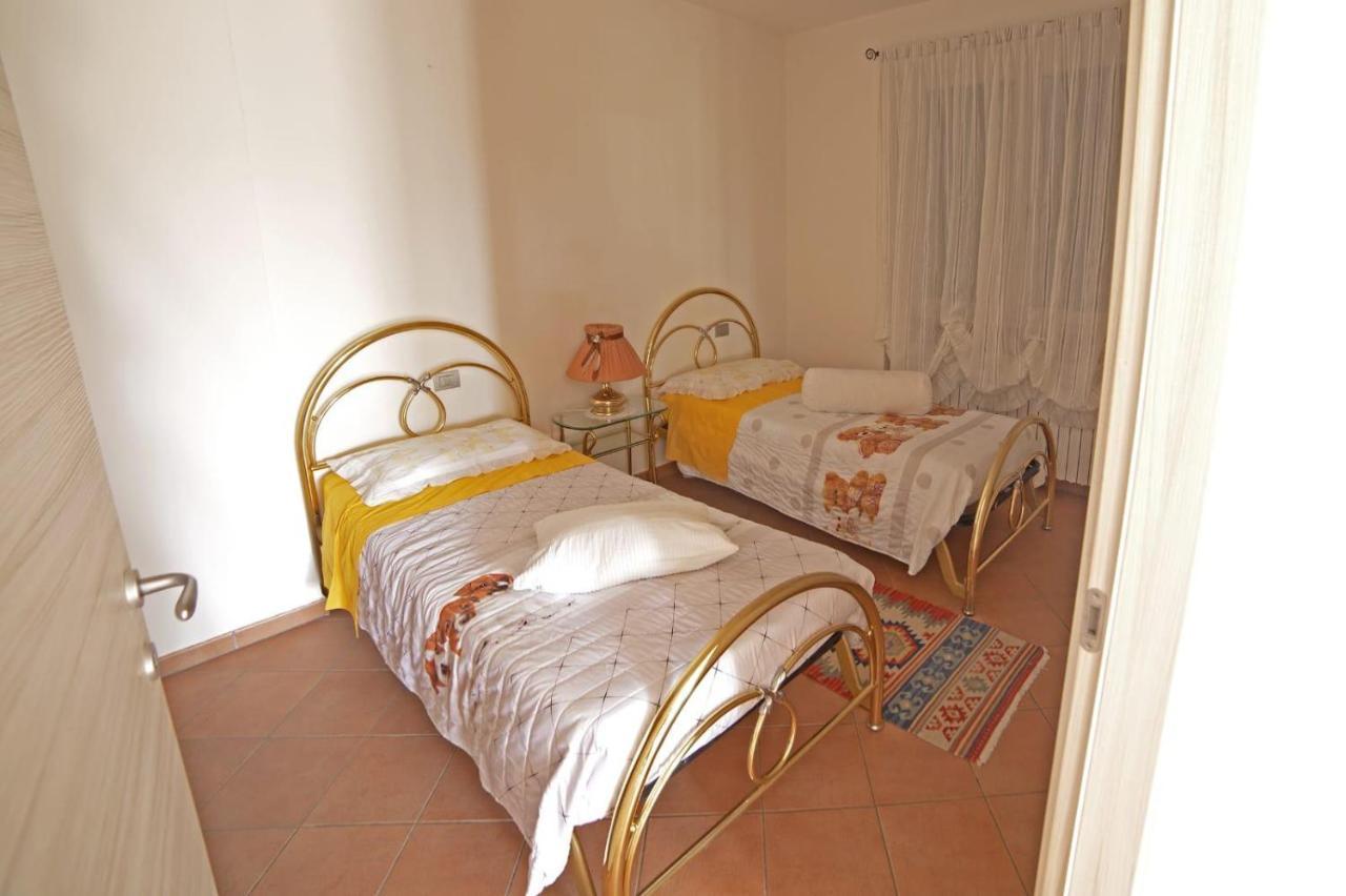 Casa Vacanze Al Capriano Appartamento Mora Cantello Eksteriør billede