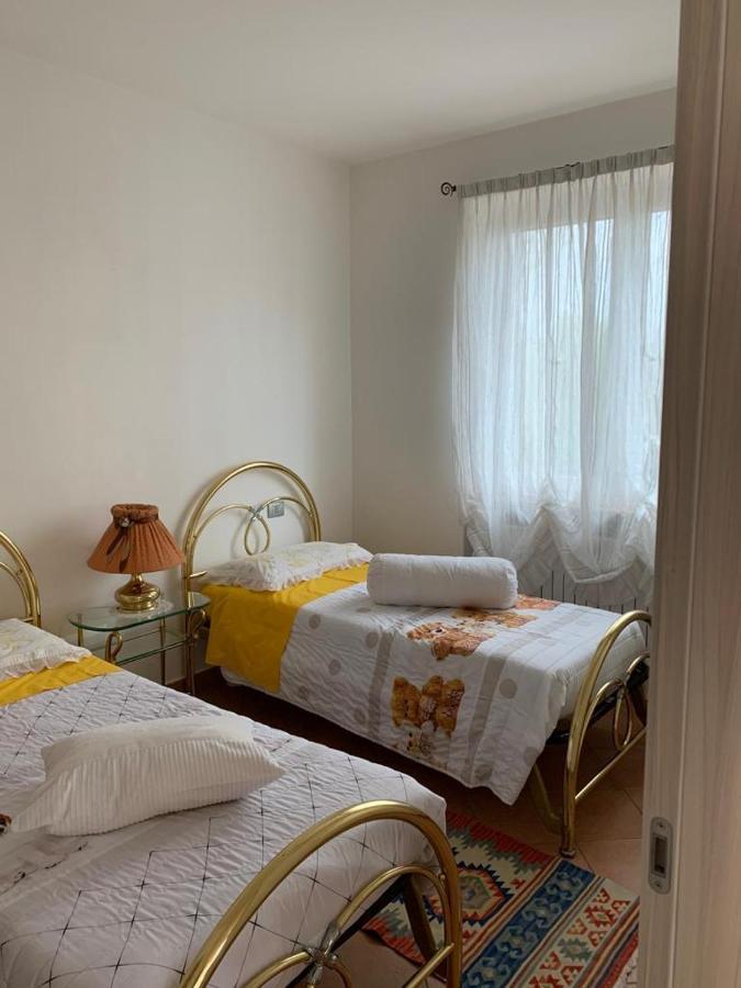 Casa Vacanze Al Capriano Appartamento Mora Cantello Eksteriør billede